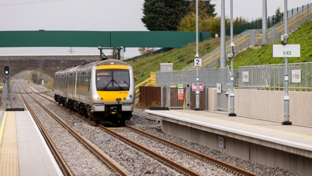 East West Rail
