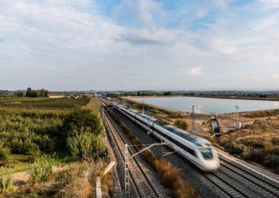 HS2 C23 · ASC Joint Venture