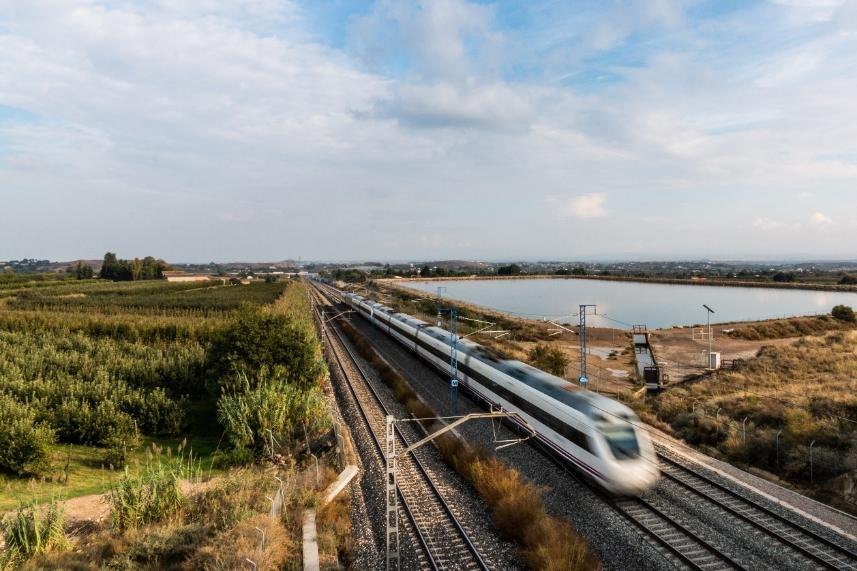 HS2 C23 · ASC Joint Venture