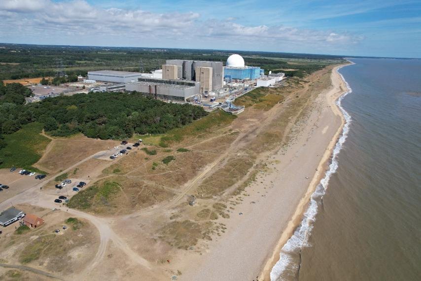 Sizewell C