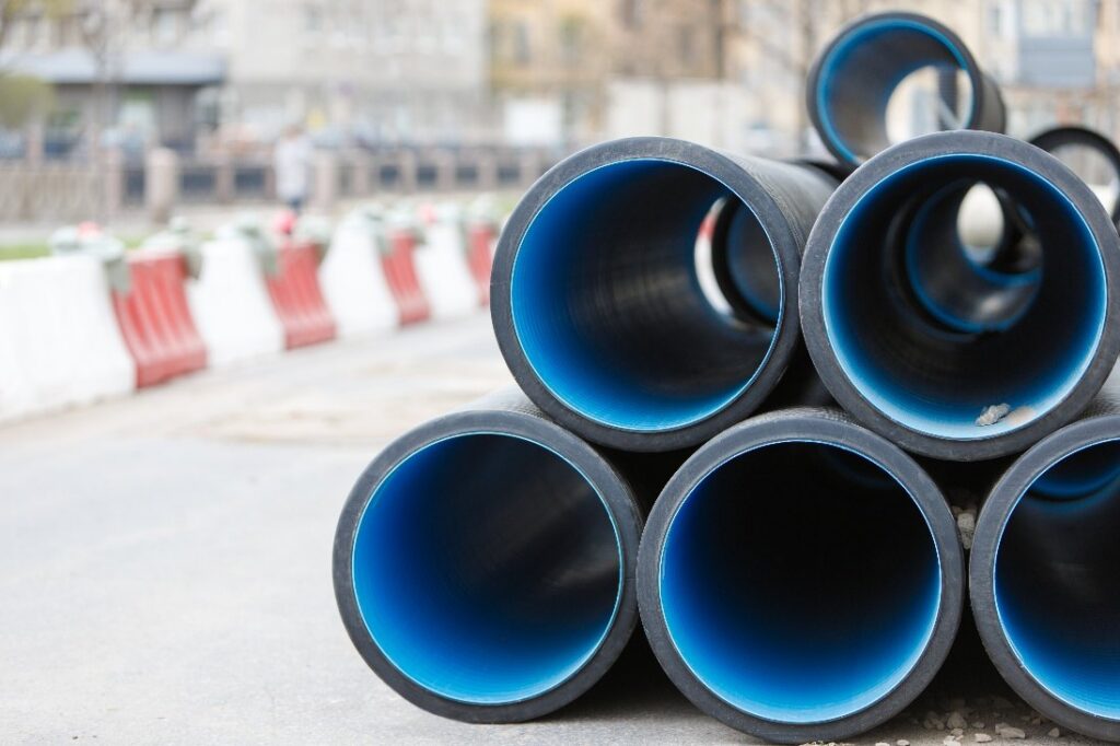 South East Water · Developer Services