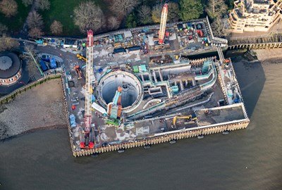 Thames Tideway