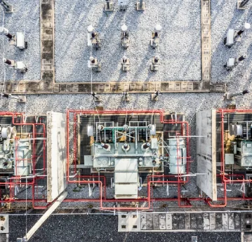 National Grid Ventures · Sellindge